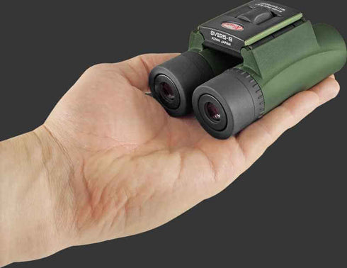 Kowa 8x25 SV II kiikari